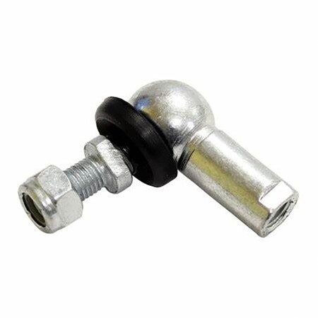 Aic Replacement Parts Replacement Ball Joint Fits JCB Construction Models: 505-19 F.M. 506B+ 826-00927